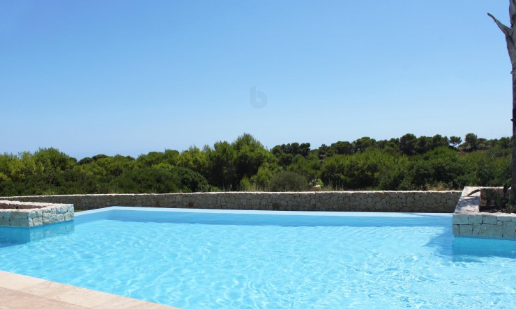 New Build - ground-floor -
Pinar de Campoverde