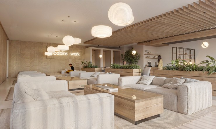 Nowe budownictwo - Apartament -
La Nucía