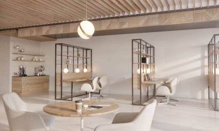 Nowe budownictwo - Apartament -
La Nucía