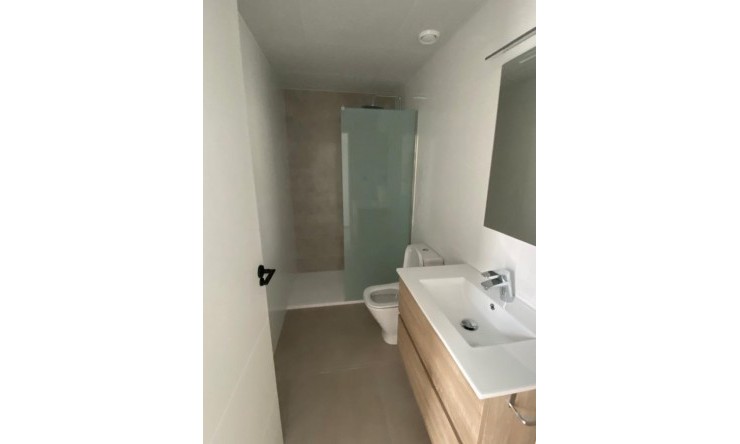 Nueva construcción  -  -
Los Alcazares