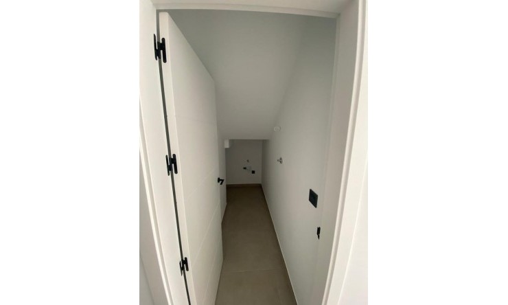 Nueva construcción  -  -
Los Alcazares