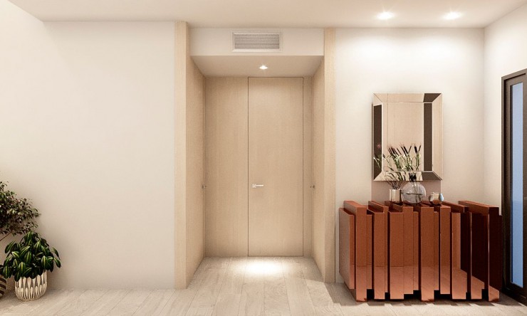 Nowe budownictwo -  -
La Finca Golf