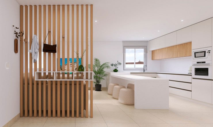 Nowe budownictwo -  -
Bigastro