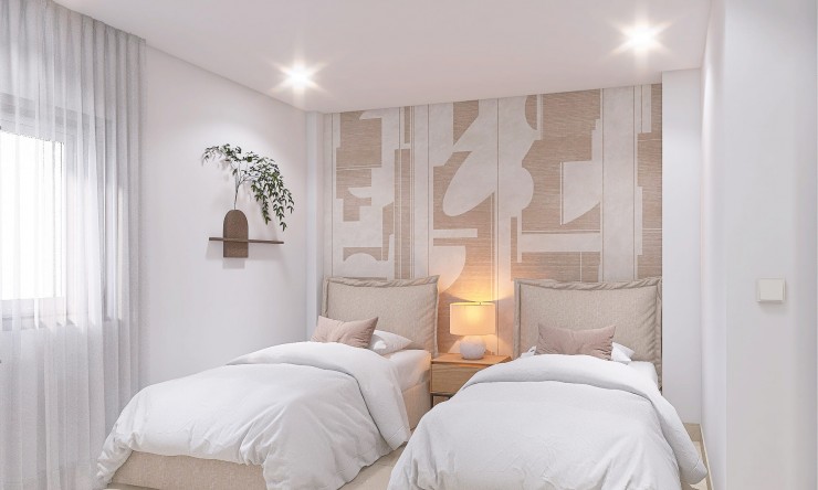 Nowe budownictwo -  -
Bigastro