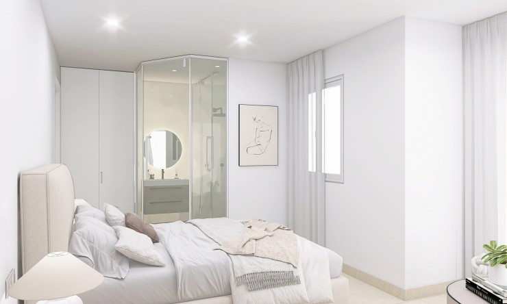 Nowe budownictwo -  -
Bigastro