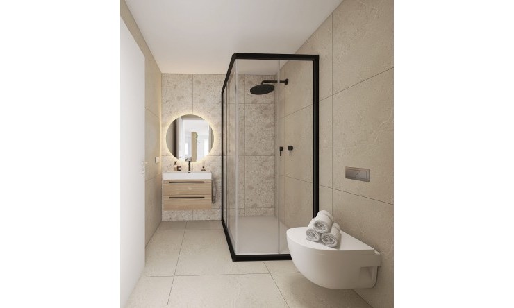 Nowe budownictwo -  -
Bigastro