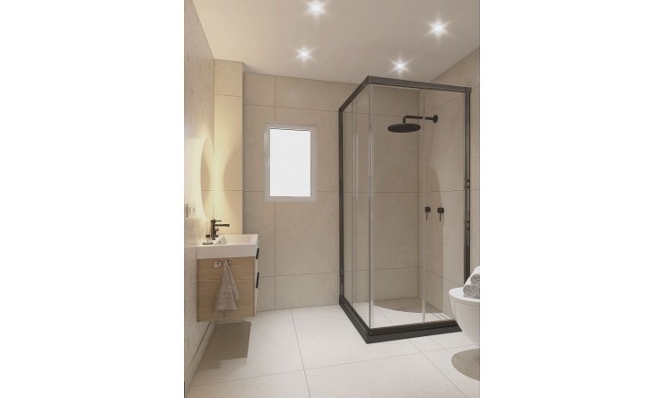 Nowe budownictwo -  -
Bigastro