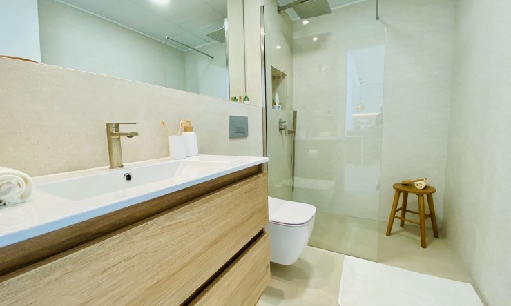 Nueva construcción  -  -
Pilar de la Horadada