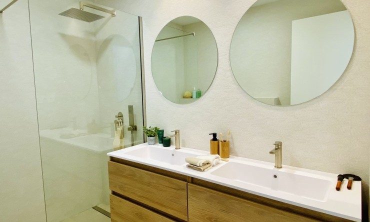 Nueva construcción  -  -
Pilar de la Horadada