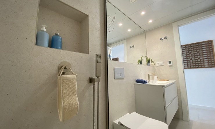 Nueva construcción  -  -
Pilar de la Horadada