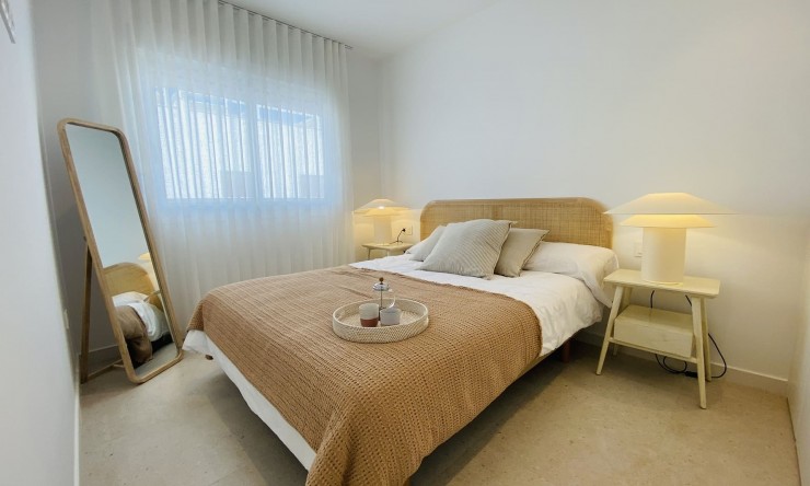 Nueva construcción  -  -
Pilar de la Horadada