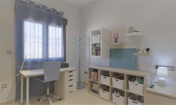 Nouvelle construction - Villa -
Jerónimo y Avileses