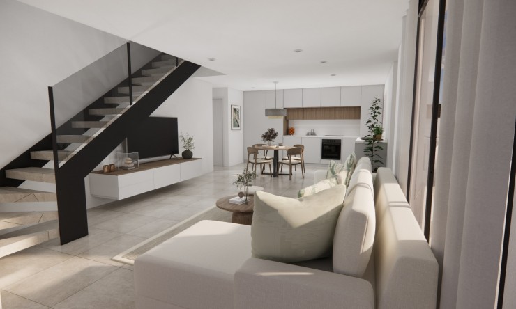Nieuwbouw Woningen -  -
Orihuela Costa