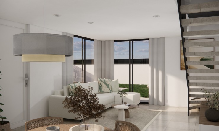 Nieuwbouw Woningen -  -
Orihuela Costa