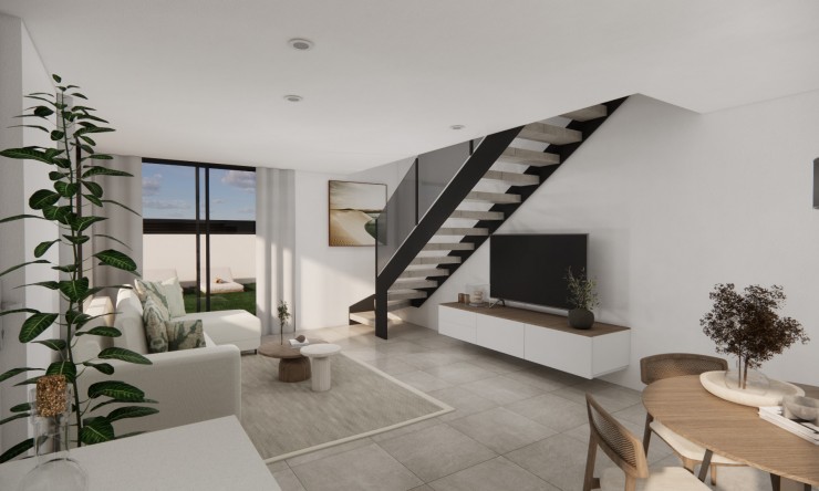 Nieuwbouw Woningen -  -
Orihuela Costa
