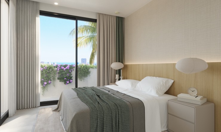 Neue Gebäude -  -
Finestrat