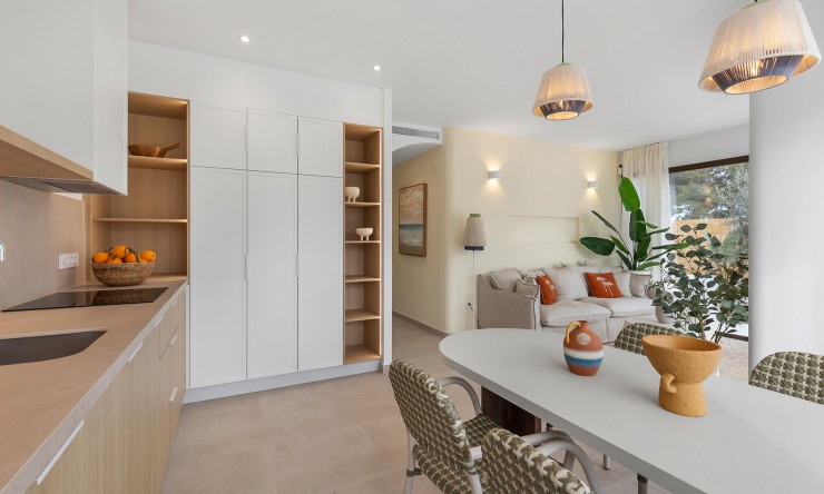 Nowe budownictwo -  -
Los Alcazares