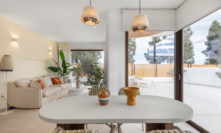 Nowe budownictwo -  -
Los Alcazares