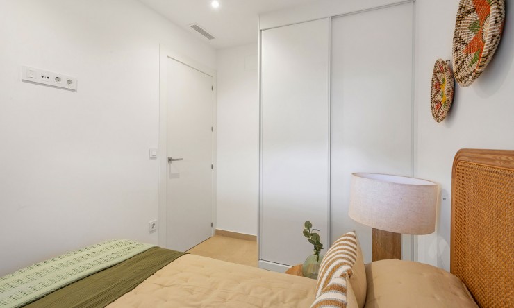 Nowe budownictwo -  -
Los Alcazares