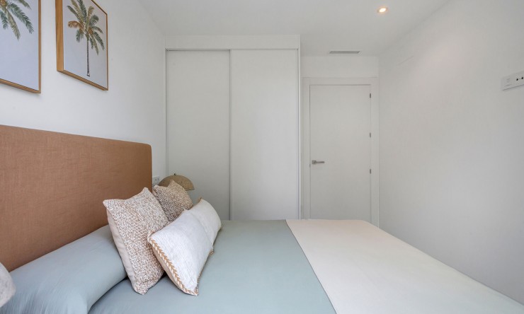 Nowe budownictwo -  -
Los Alcazares