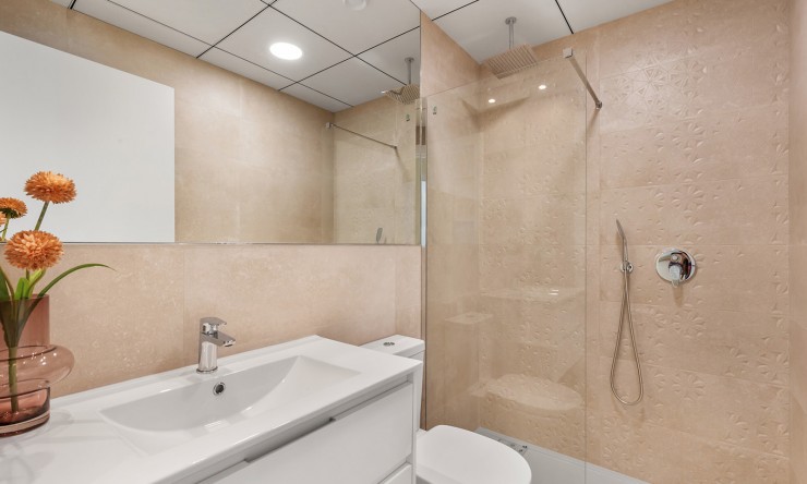 Nueva construcción  -  -
Los Alcazares