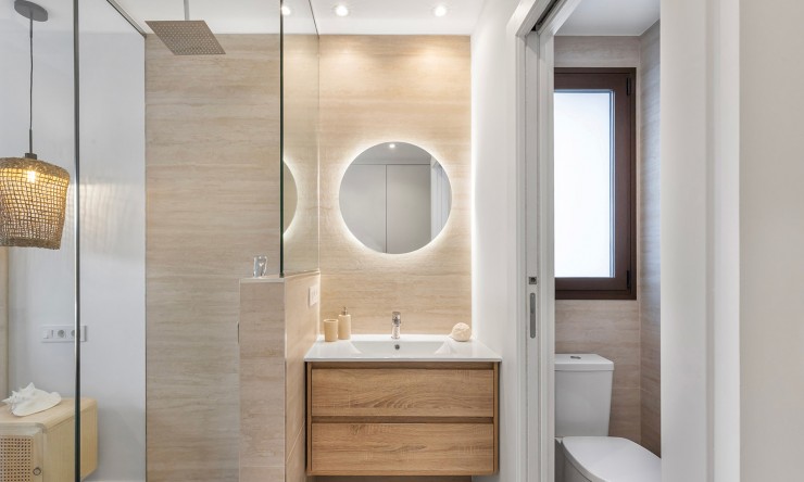 Nueva construcción  -  -
Los Alcazares