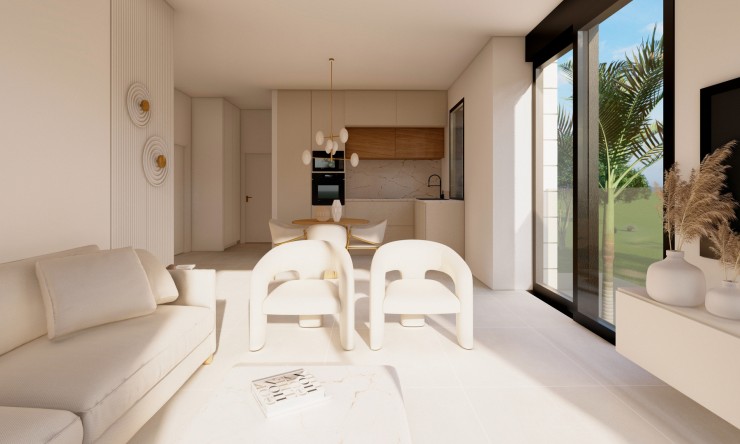 Nowe budownictwo -  -
Pilar de la Horadada