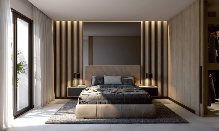 Nueva construcción  -  -
La Finca Golf