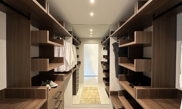 Nueva construcción  -  -
La Finca Golf