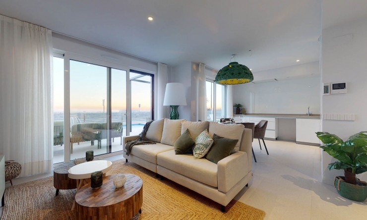 Nueva construcción  -  -
Mutxamel