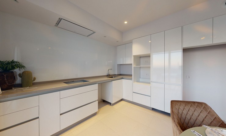 Nueva construcción  -  -
Mutxamel