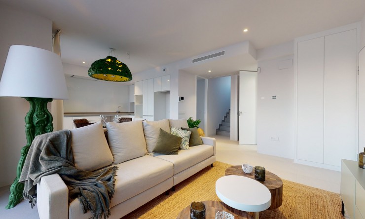 Nueva construcción  -  -
Mutxamel