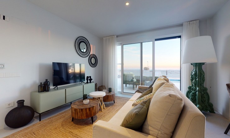 Nueva construcción  -  -
Mutxamel