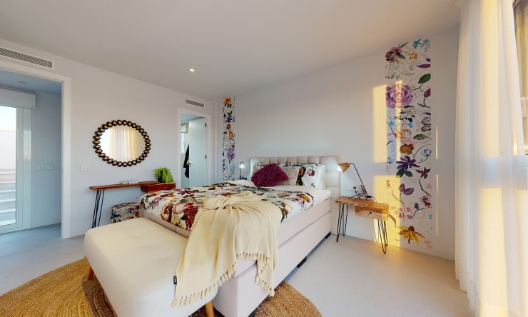 Nueva construcción  -  -
Mutxamel