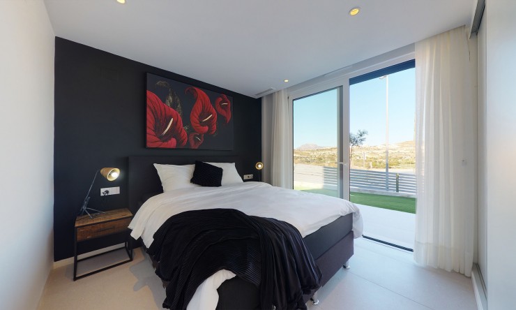 Nueva construcción  -  -
Mutxamel