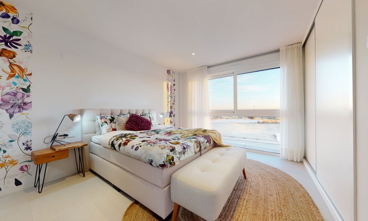 Nueva construcción  -  -
Mutxamel