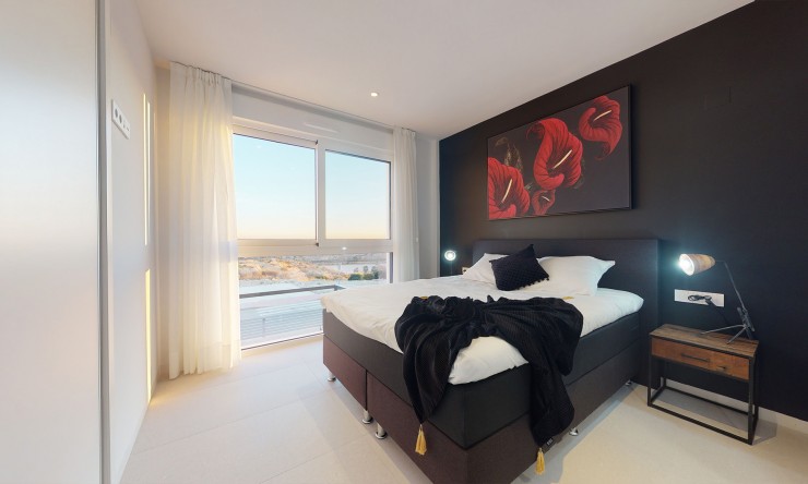 Nueva construcción  -  -
Mutxamel