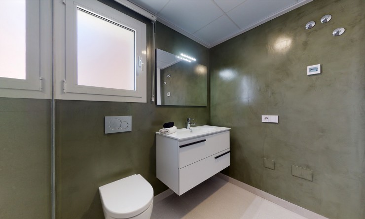 Nueva construcción  -  -
Mutxamel