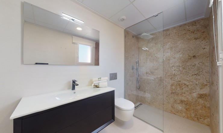 Nueva construcción  -  -
Mutxamel