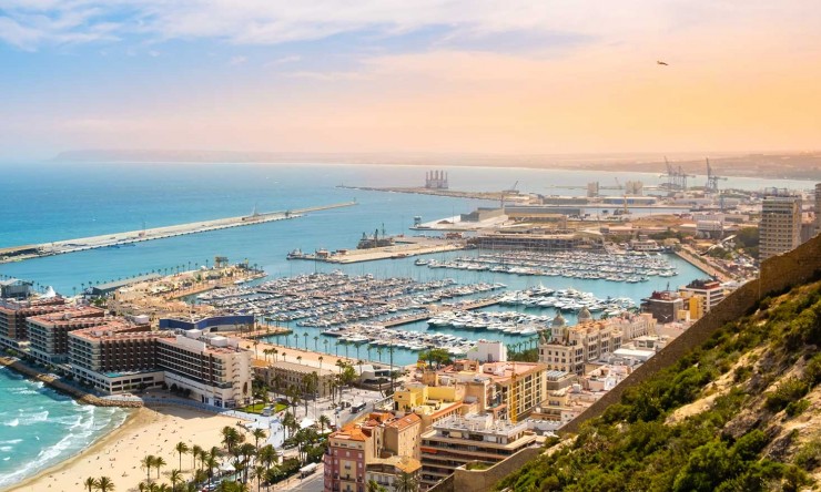 Nueva construcción  -  -
Mutxamel