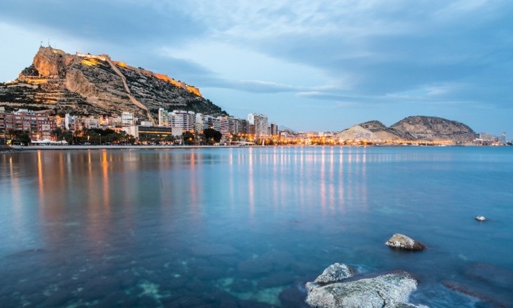 Nueva construcción  -  -
Mutxamel