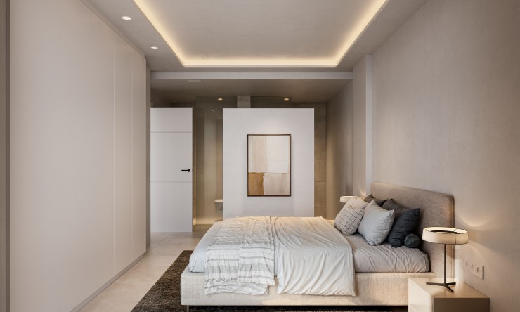 Nieuwbouw Woningen -  -
La Sella