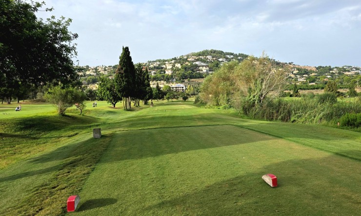 Nowe budownictwo - Apartament -
La Sella