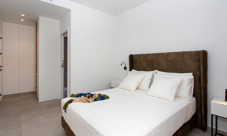 Neue Gebäude -  -
Sucina