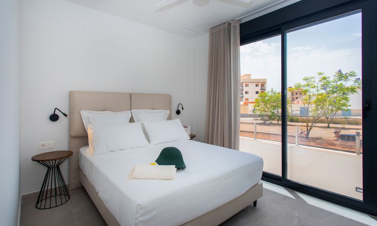 Neue Gebäude -  -
Sucina