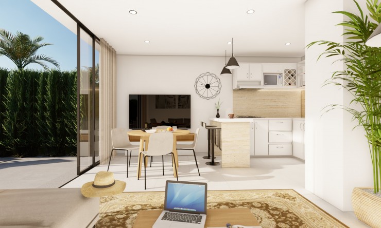 Nowe budownictwo -  -
Murcia