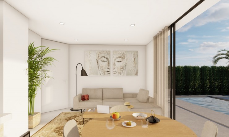 Nowe budownictwo -  -
Murcia