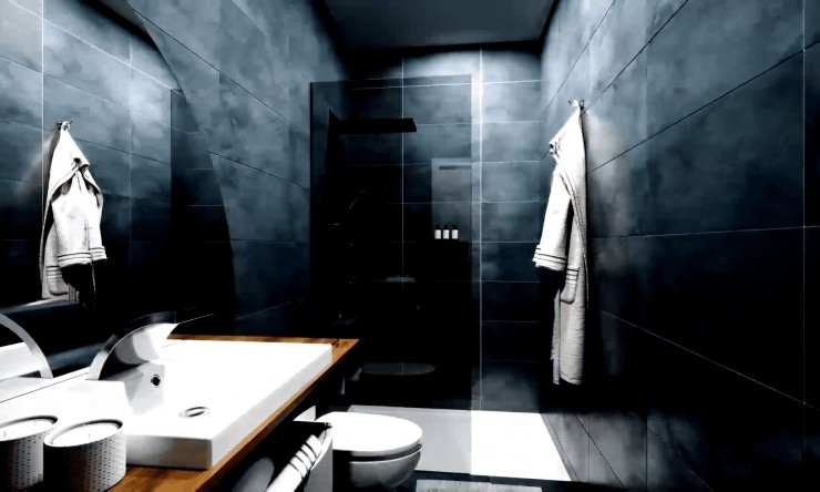 New Build - Apartment -
Torrevieja