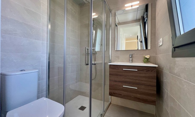 Nouvelle construction -  -
Orihuela Costa