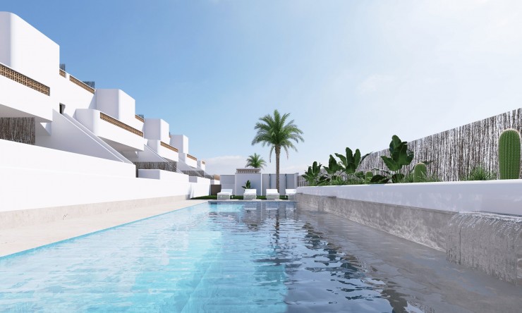 Nieuwbouw Woningen -  -
Dolores